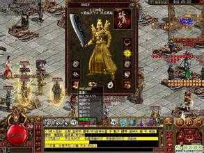 传奇1.80版本哪个地图能刷出弓箭守卫?